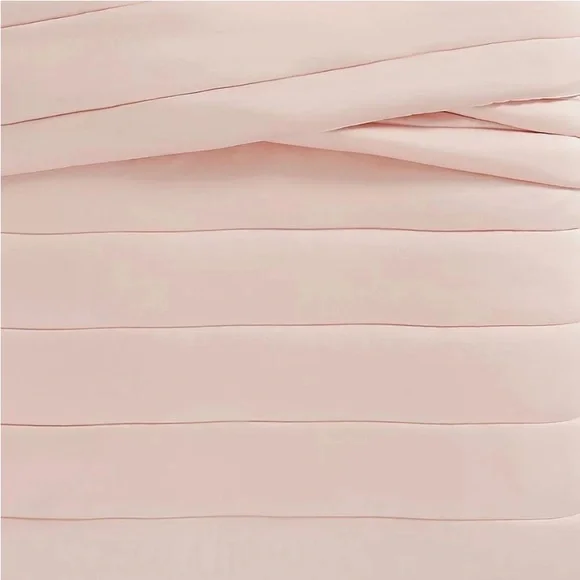 Blush Sateen Comforter 3 PC Set KING NWT - Picture 4 of 4